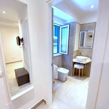 דירה Santa Teresella 40