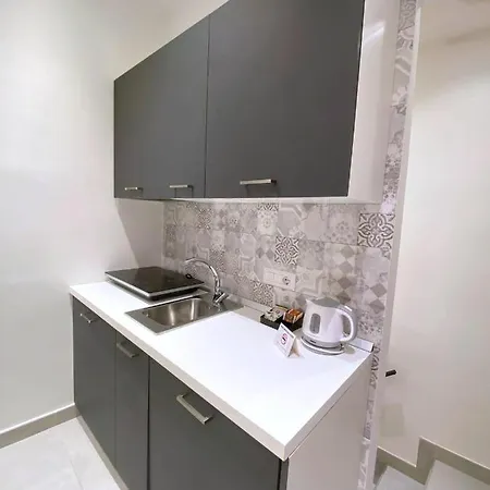 Santa Teresella 40 דירה *