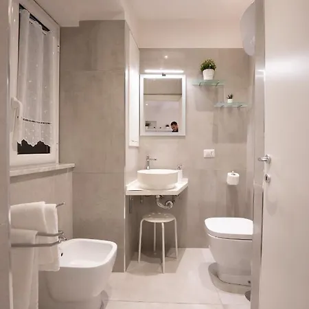 Santa Teresella 40 דירה *