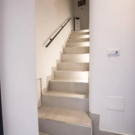 Santa Teresella 40 דירה נאפולי