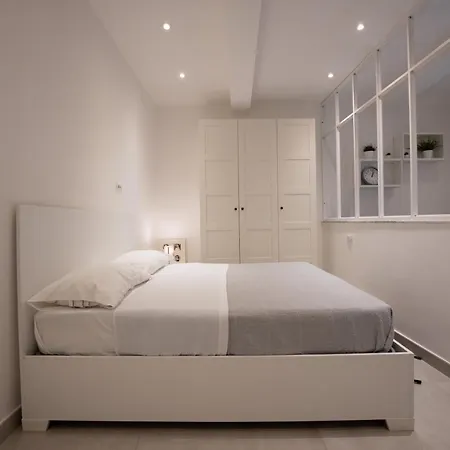 Santa Teresella 40 דירה נאפולי