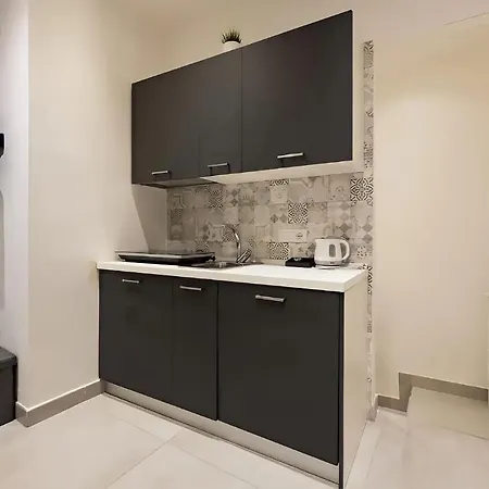 Santa Teresella 40 דירה