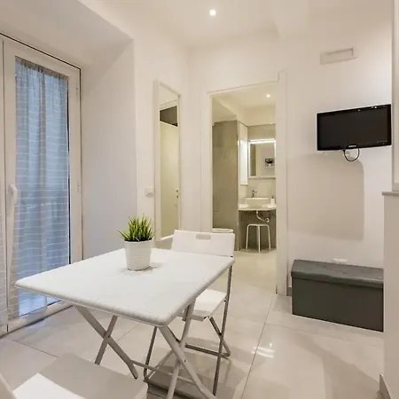 Santa Teresella 40 נאפולי